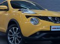 Nissan Juke 1.6 Juke Tekna CVT 5dr 5
