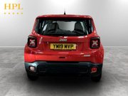 Jeep Renegade 1.0 GSE T3 Longitude SUV 5dr Petrol Manual Euro 6 (s/s) (120 ps) 6