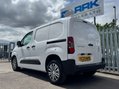 Peugeot Partner 1.5 BlueHDi 1000 Professional Premium + Standard Panel Van 5dr Diesel Manua 19
