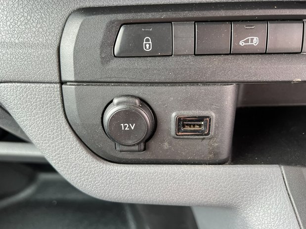 Toyota Proace MWB L2H1 Low Roof Active 2700 Air Con EURO 6 NO VA 30