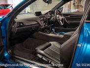 BMW M2 3.0 M2 Auto 2dr 14