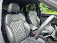 Audi Q5 2.0 Q5 Sportback S Line Edition 1 40 TDI MHEV Quattro Semi-Auto 4WD 5dr 20