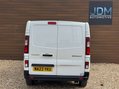 Renault Trafic 2.0 Trafic SL28 Business+ Blue dCi 5