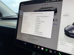 Tesla Model Y (Dual Motor) Long Range SUV 5dr Electric Auto 4WDE (384 bhp) 38