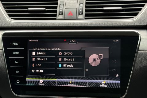 Skoda Superb SE L EXECUTIVE TDI - PANORAMIC SUNROOF  47