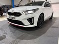 Kia Pro Ceed 1.6 ProCeed GT ISG Semi-Auto 5dr 6