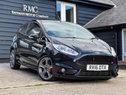 Ford Fiesta 1.6T EcoBoost ST-2 Hatchback 3dr Petrol Manual Euro 6 (182 ps)