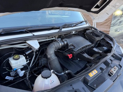 Mercedes-Benz Sprinter 2.1 314 CDI RWD L2 H2 Euro 6 5dr 18