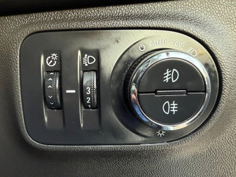 Vauxhall Corsa 1.3 CDTi Sportive Car Derived Van 3dr Diesel Manual FWD L1 H1 (106 g/km, 94 29