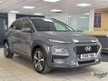 Hyundai KONA 1.0 T-GDi Premium Euro 6 (s/s) 5dr 2