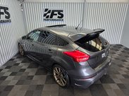 Ford Focus 2.3T EcoBoost RS Hatchback 5dr Petrol Manual AWD Euro 6 (s/s) (350 ps) 16