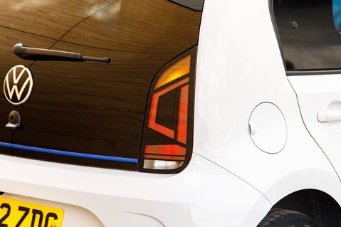 Volkswagen Up E-UP 9