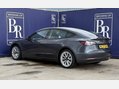 Tesla Model 3 (Dual Motor) Long Range Saloon 4dr Electric Auto 4WDE (346 ps) 7