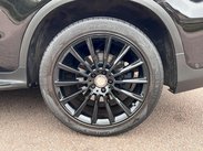 Mercedes-Benz GLC 2.1 GLC250d AMG Line G-Tronic 4MATIC Euro 6 (s/s) 5dr 54