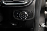 Ford Fiesta ST-3 16