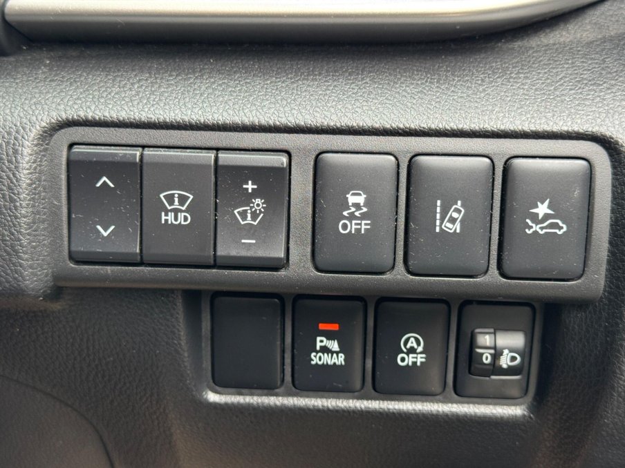 2018 Mitsubishi Eclipse Cross — image 29