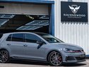 Volkswagen Golf 2.0 Golf GTi TCR Semi-Auto 5dr