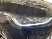 Ford Focus 1.0T EcoBoost MHEV ST-Line Vignale Hatchback 5dr Petrol Hybrid Manual Euro 9