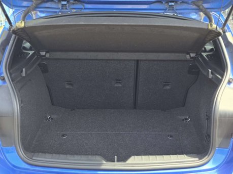 BMW 1 Series 1.6 120i M Sport Hatchback 5dr Petrol Auto Euro 6 (s/s) (177 ps) 8