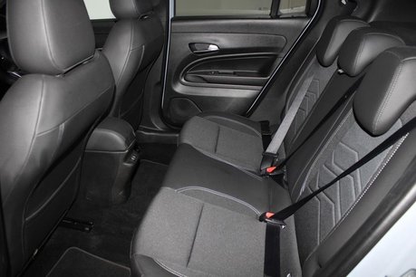 Jeep Avenger Avenger Altitude 12