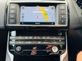 Jaguar XE 2.0d R-Sport Saloon 4dr Diesel Auto Euro 6 (s/s) (180 ps) 20