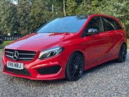Mercedes-Benz B Class 2.1 B 200 AMG Line Premium+ D Auto 5dr 11