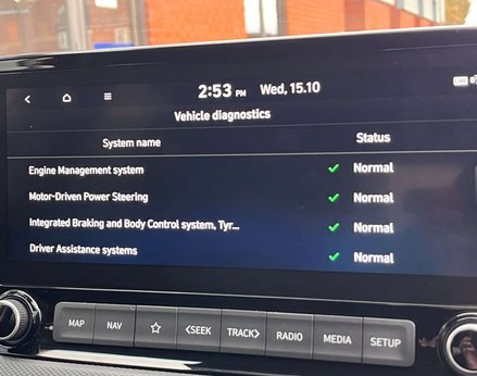 Hyundai KONA 1.0 Kona Premium TGDi MHEV 5dr 42