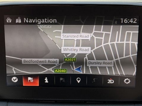 Mazda 2 1.5 GT Sport Nav+ 5dr 24