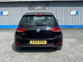 Volkswagen Golf 1.4 TSI SE Nav Euro 6 (s/s) 5dr 7