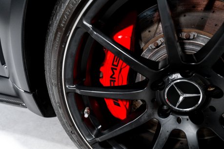 Mercedes-Benz Black Series C63 AMG BLACK SERIES. NOW SOLD. SIMILAR REQUIRED. PLEASE CALL 01903 254 800 10