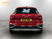 Audi Q2 1.5 TFSI CoD 35 Sport SUV 5dr Petrol S Tronic Euro 6 (s/s) (150 ps) Cruise 6
