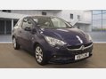 Vauxhall Corsa ENERGY AC ECOFLEX 1