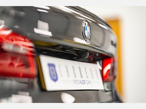 BMW 5 Series 3.0 540i GPF M Sport Auto xDrive Euro 6 (s/s) 4dr 89
