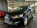 Volkswagen Polo 1.4 SEL Euro 5 5dr 5