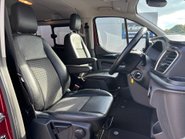 Ford Transit Custom 320 L1 Sport 185 ps DCIV 4