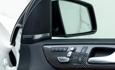 Mercedes-Benz GLE 63 S 4MATIC Night Edition 24