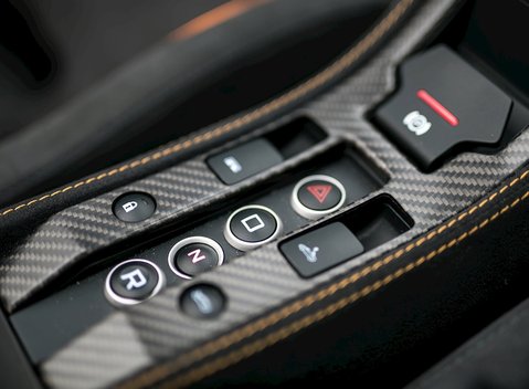 McLaren 675LT Spider 22