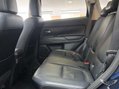 Mitsubishi Outlander 2.2 DI-D 4 Auto 4WD Euro 6 5dr 78