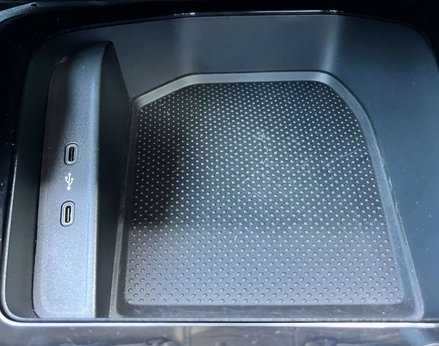 Skoda Kamiq 1.0 Kamiq SE L Executive TSI 5dr 47