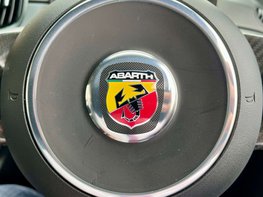 Abarth 695 1.4 695 Competizione (180) Semi-Auto 3dr 22