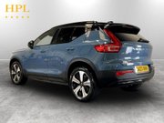 Volvo XC40 Recharge 69kWh Plus SUV 5dr Electric Auto (231 ps) 5