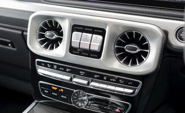 Mercedes-Benz G Class G63 20