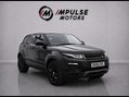 Land Rover Range Rover Evoque 2.0 Range Rover Evoque SE Tech TD4 Auto 4WD 5dr 1