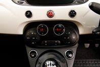 Fiat 500 STANDARD 35