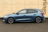 Ford Focus ST-LINE VIGNALE MHEV 13