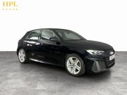 Audi A1 1.0 TFSI 30 S line Sportback 5dr Petrol Manual Euro 6 (s/s) (116 ps) Air Co 1