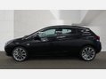Vauxhall Astra 1.4i Turbo Griffin Euro 6 5dr 3