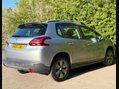 Peugeot 2008 1.2 PureTech Active Euro 6 (s/s) 5dr 6