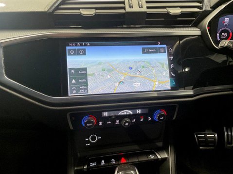 Audi Q3 2.0 TDI 35 S line SUV 5dr Diesel S Tronic Euro 6 (s/s) (150 ps) DAB Radio - 18