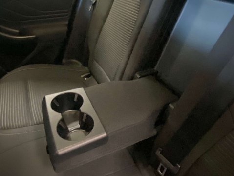 Ford Focus 1.0 Focus Titanium 5dr 34